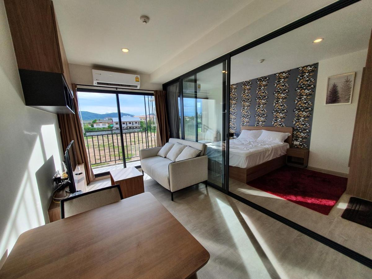 דירות הואה הין La Casita Hua-Hin C404 מראה חיצוני תמונה