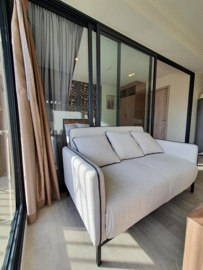דירות הואה הין La Casita Hua-Hin C404 מראה חיצוני תמונה